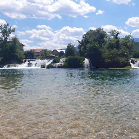 Kuca Za Odmor Susnjar Villa Ripac Dış mekan fotoğraf