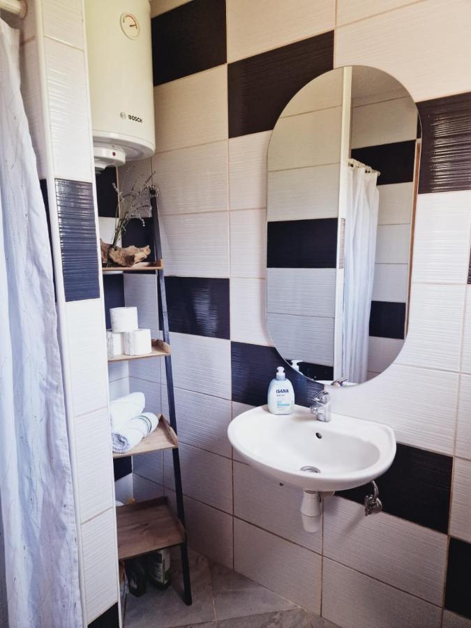 Kuca Za Odmor Susnjar Villa Ripac Dış mekan fotoğraf
