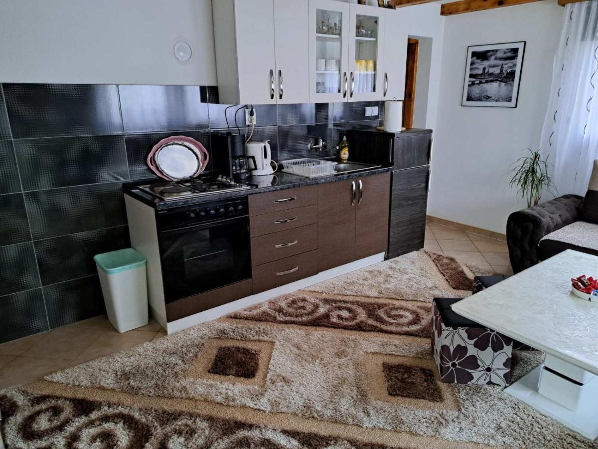 Kuca Za Odmor Susnjar Villa Ripac Dış mekan fotoğraf